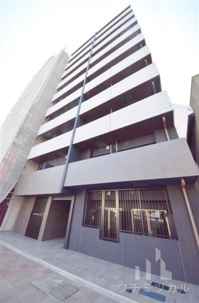 アルマドーラ王子の外観|外観