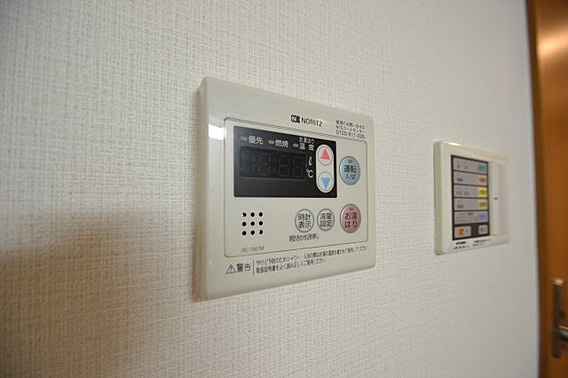 KDXレジデンス三宮の設備