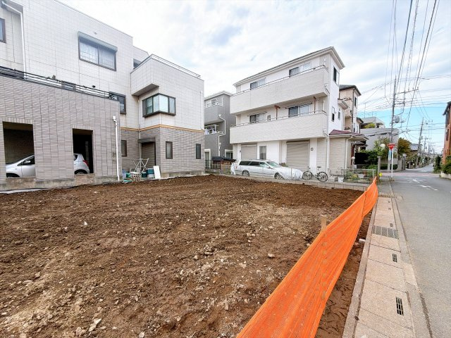 さいたま市大宮区大成町19期の間取り