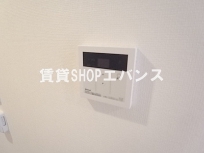 【設備】 | リブリ・ラシーナⅡ