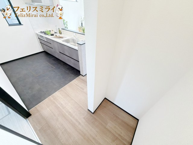 北須磨タウン　H-1号棟の収納|◎本日ご見学可能です♪
◎当社限定！ご成約特典キャンペーン実施中♪
◎住宅ローンに自信有♪
◎地元スタッフが対応致します♪