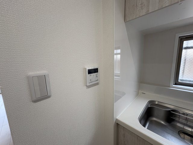 ロータリー上町の設備