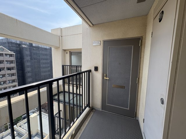 ロータリー上町のその他共用部分