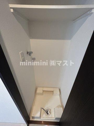 レグゼスタ福島Ⅱの設備