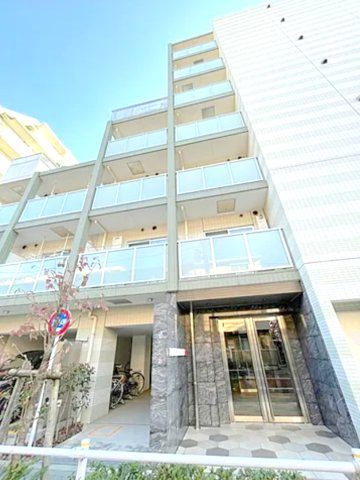 REILIS NISHIDAI AZの外観|外観