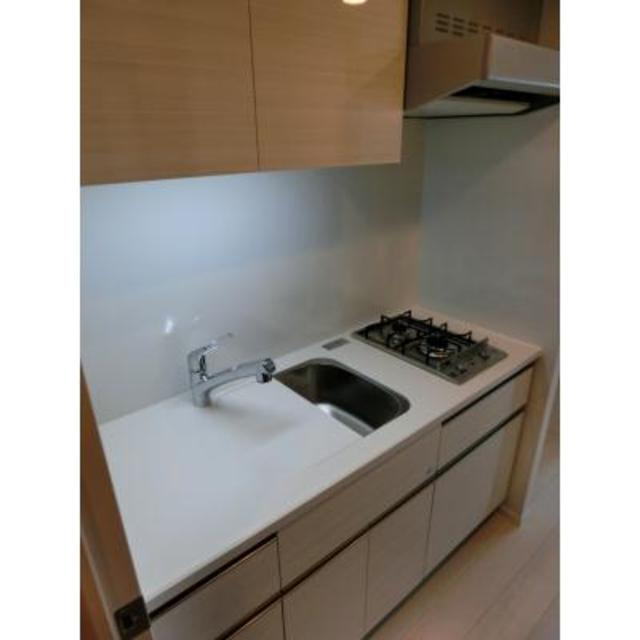 パークアクシス東高円寺のキッチン|※写真は同タイプ住戸です。