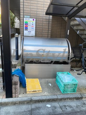 【その他共用部分】 | ケーエヌハウス