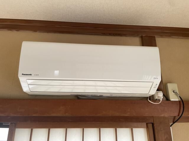 フラワーイン宮本の設備