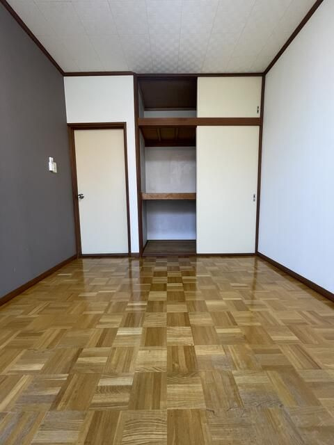 フラワーイン宮本の内装