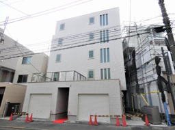 プロスペリティ赤堤の画像