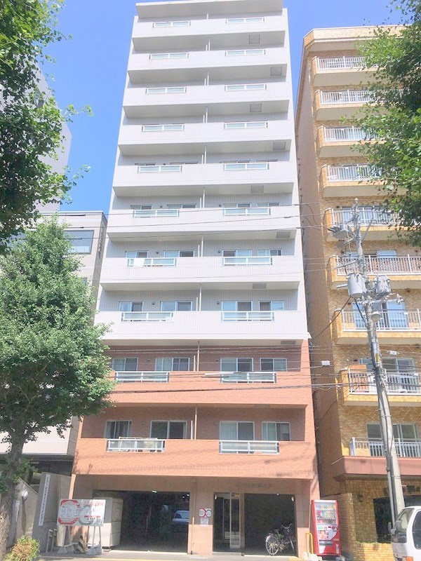 エステラ南3条館Aの画像