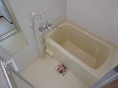 【浴室】エステラ南3条館A