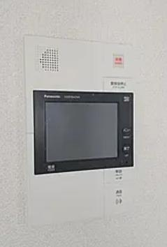 レアライズ浅草Ⅲの設備