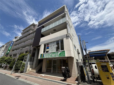 【外観】 | 高槻スクエア