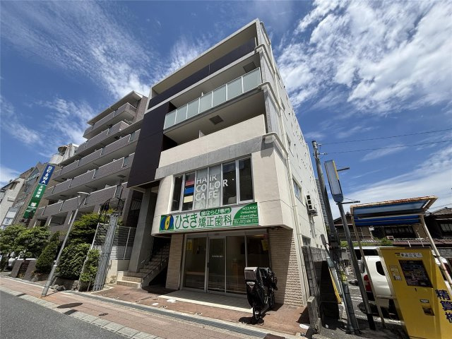 【外観】 | 高槻スクエア