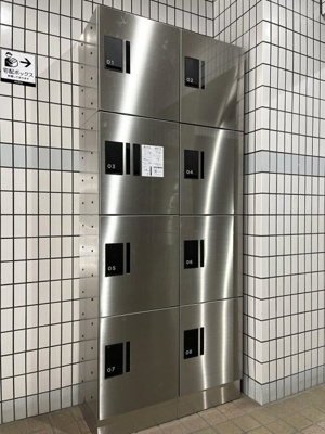 【その他共用部分】 | ライオンズマンション両国第８