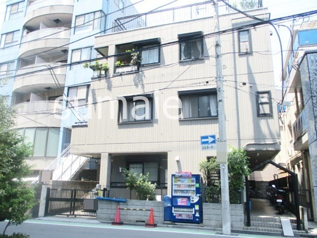 ビュー西青木