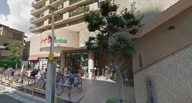 ビュー西青木のその他|コモディイイダ西川口店