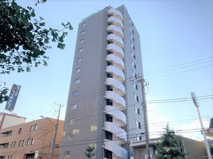 BraTTo旗の台エクセリア