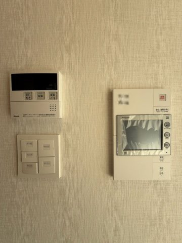【セキュリティ】 | スプランディッド本町グラン