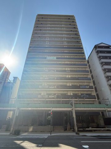【外観】 | スプランディッド本町グラン