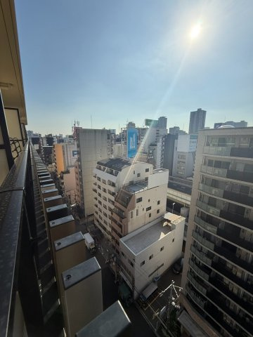 【展望】 | スプランディッド本町グラン