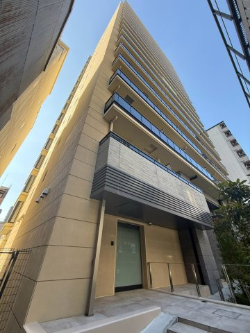 【外観】 | スプランディッド本町グラン