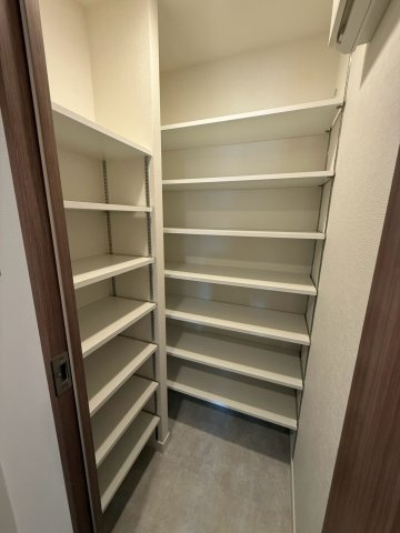 【収納】 | スプランディッド本町グラン