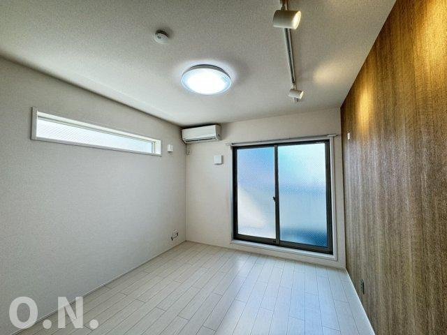 フジパレス平野上町Ⅱ番館の居間・リビング