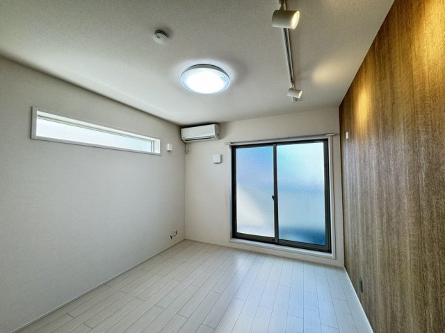 フジパレス平野上町Ⅱ番館の居間・リビング