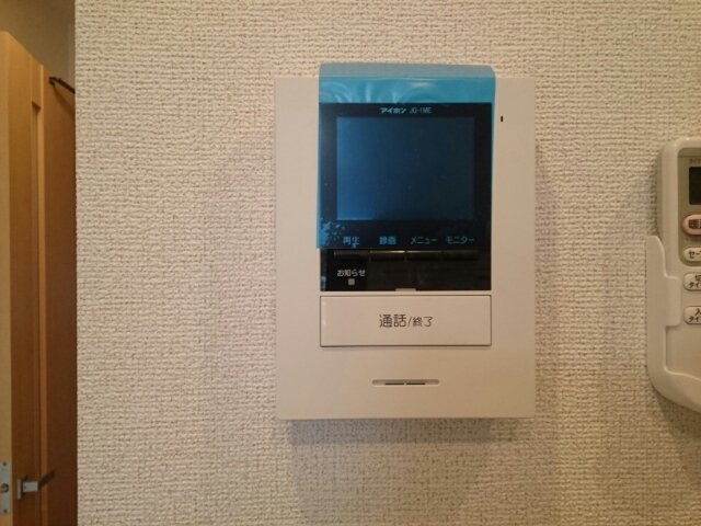 ルア　モンテ　メゾンの設備