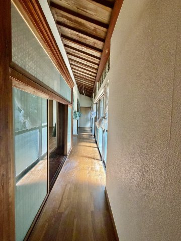 歴木オオノ借家のその他