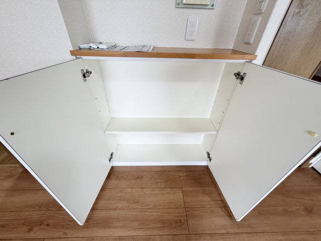 アミング潮江のその他