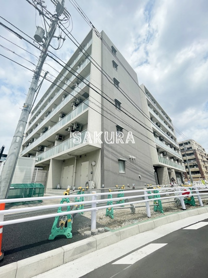 【外観】 | ヴェールシャルマン戸塚Ⅱ | 当店おすすめ物件♪