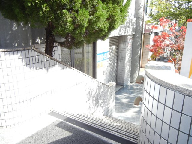 メリーヒル中山五月台のその他共用部分