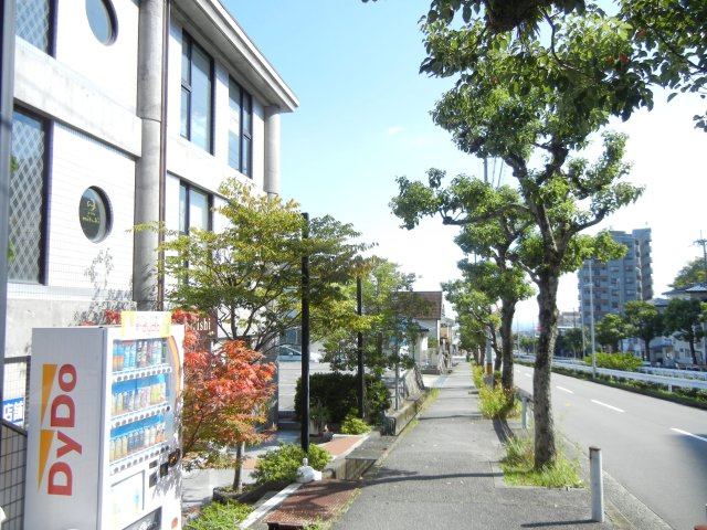メリーヒル中山五月台の周辺