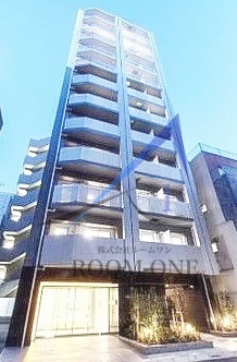 レアライズ浅草Ⅲ