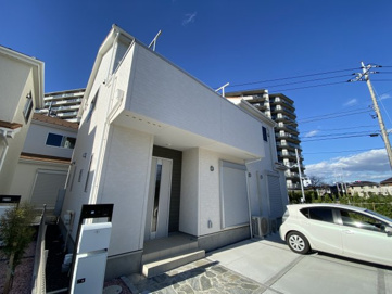 Kolet印西牧の原の画像