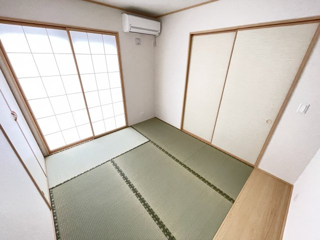 【その他】 | Kolet印西牧の原 | ※和室