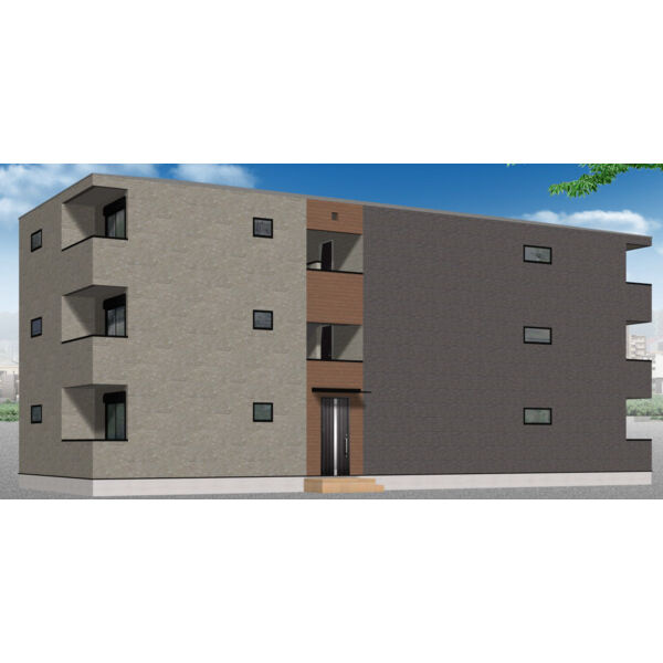 DEVELD城東町WESTのその他