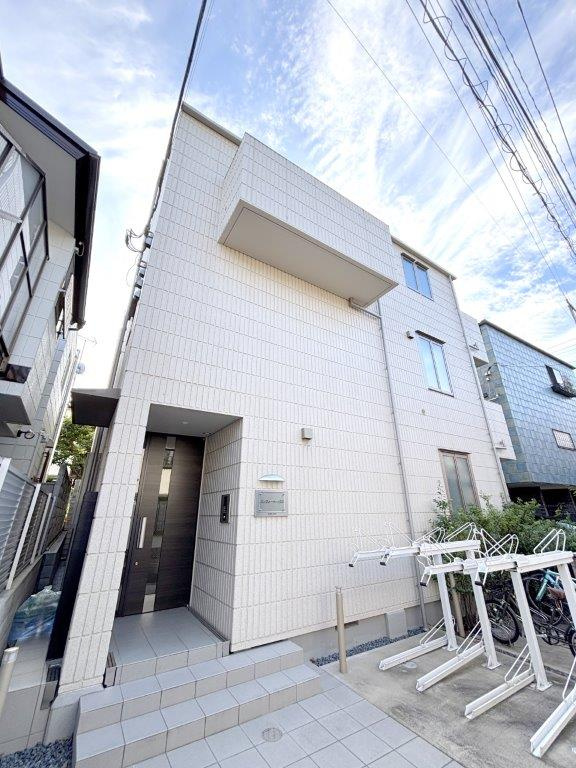 コンフォートハウス