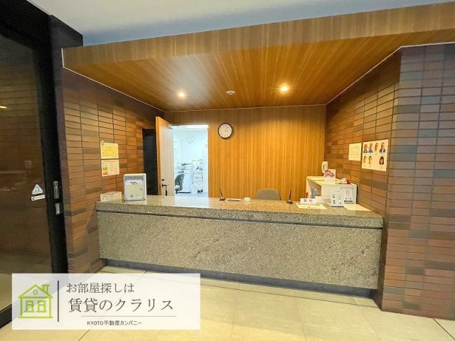 京都桂川つむぎの街グランスクエア
