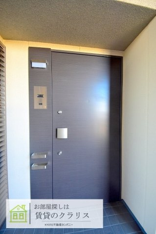 京都桂川つむぎの街グランスクエア