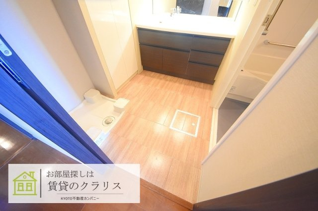 京都桂川つむぎの街グランスクエア