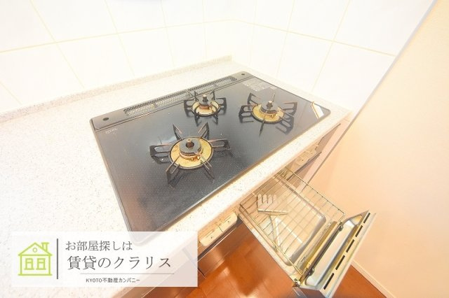 京都桂川つむぎの街グランスクエア