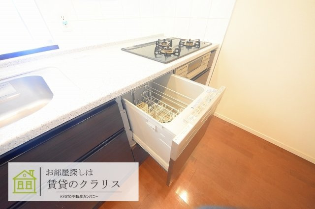 京都桂川つむぎの街グランスクエア