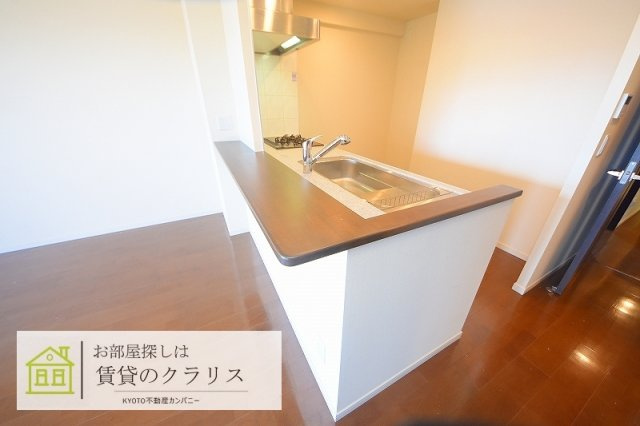 京都桂川つむぎの街グランスクエア