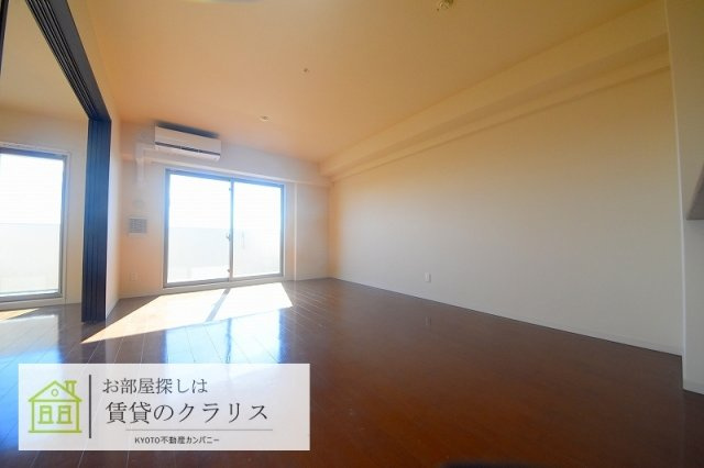 京都桂川つむぎの街グランスクエア