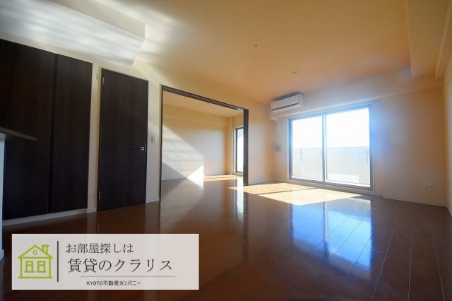 京都桂川つむぎの街グランスクエア