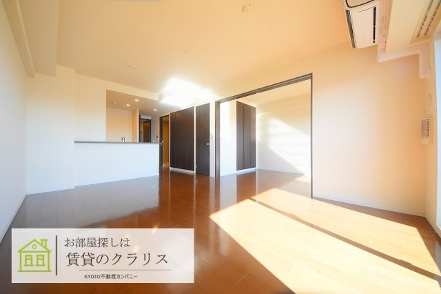 京都桂川つむぎの街グランスクエア